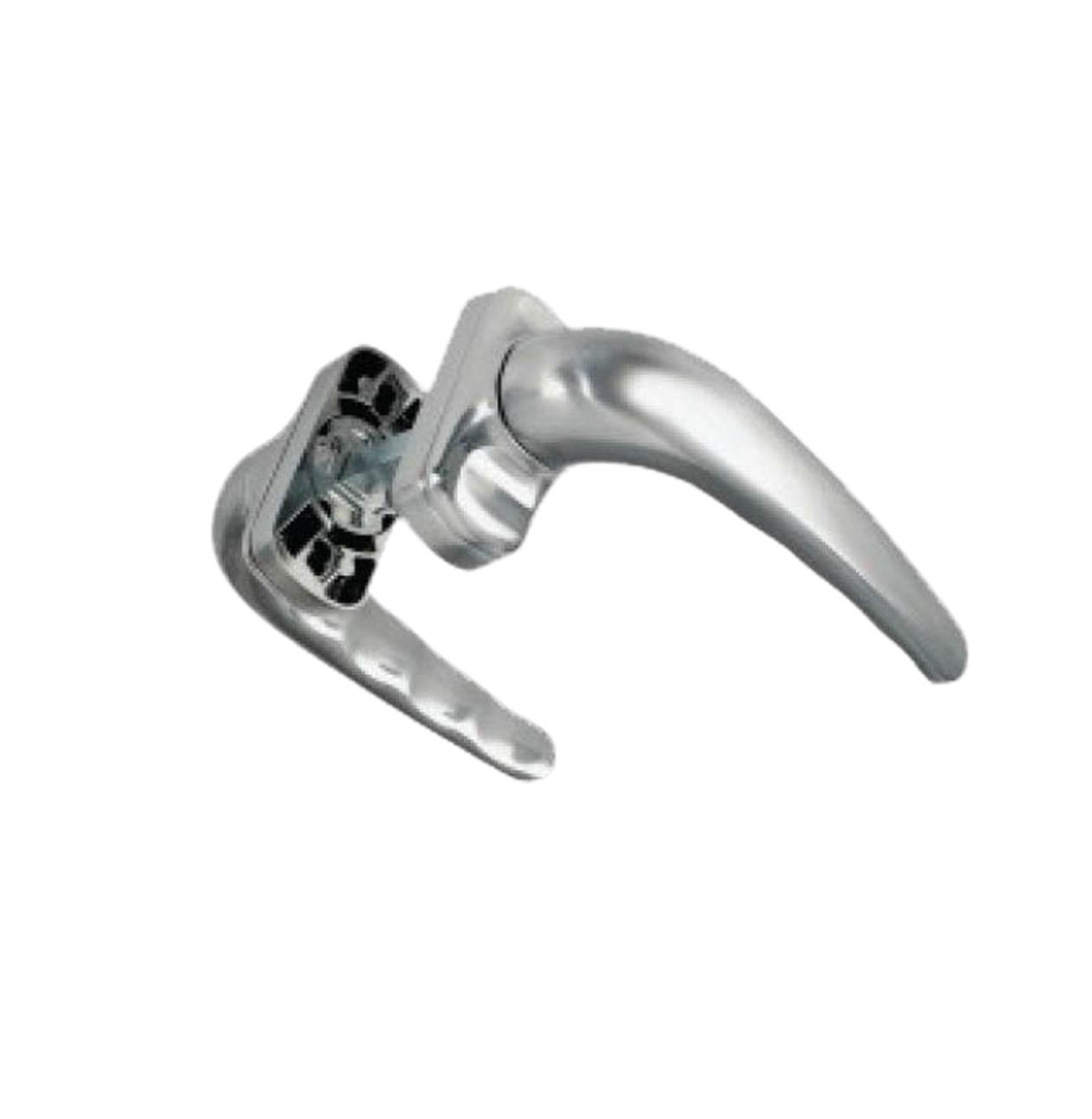 ידית חצי קפיצית MASTER – תוצרת איטליה