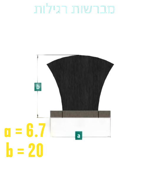 מברשת 7 – 2000