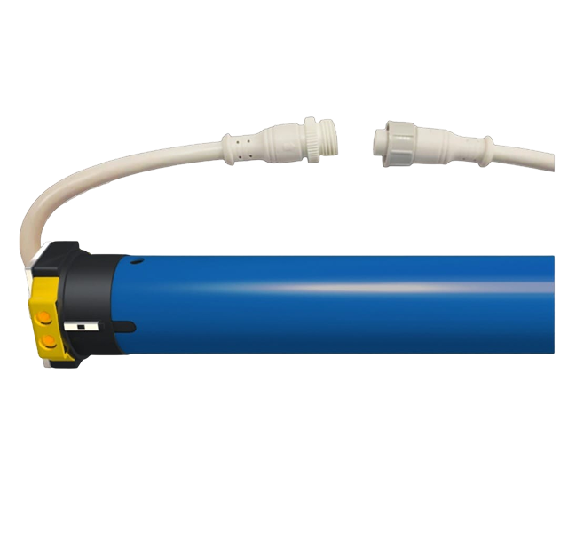 מנוע תריס  50NM