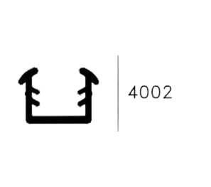 גומי P.V.C עטיפה ל 7000 14 מ"מ
